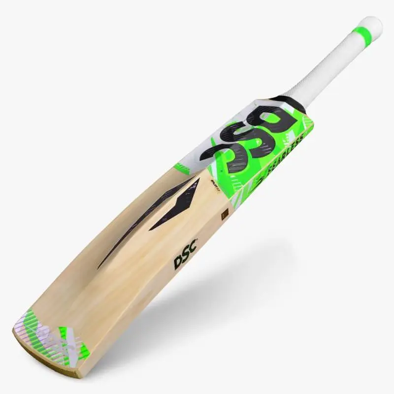 Spliit 88 Kashmir Willow Bat DSC | Kibi Sports