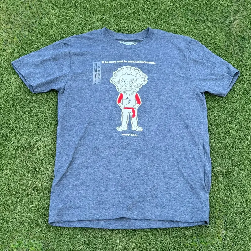 Jobu T-shirt