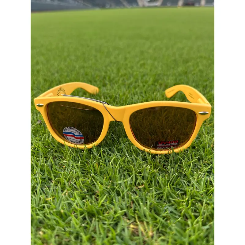 Pirates Rally Sunglasses
