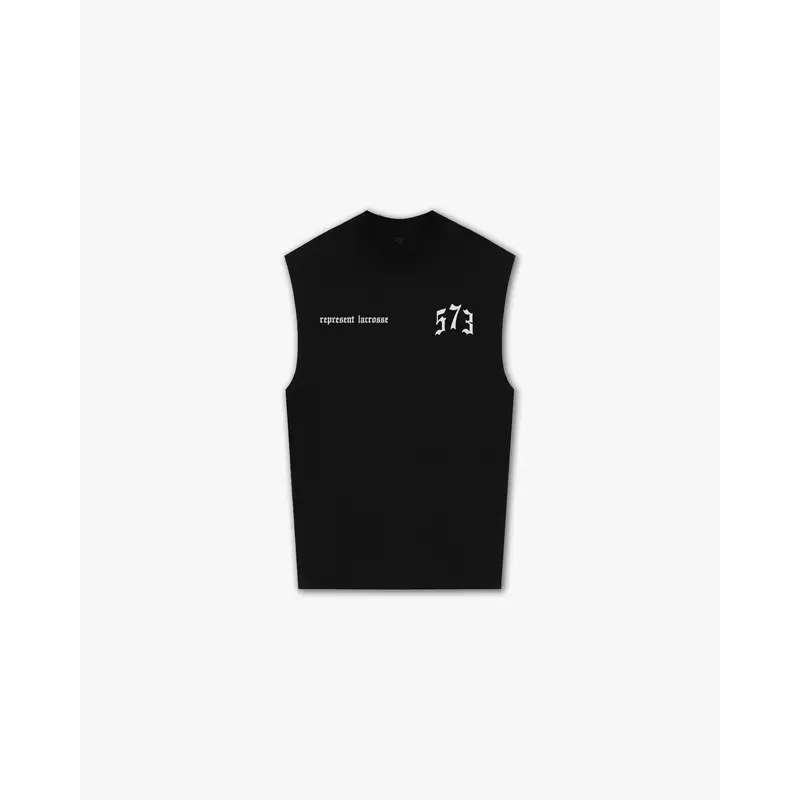 THE (573) VANQUISH LACROSSE PRO-ERA COMPRESSION CUTOFF