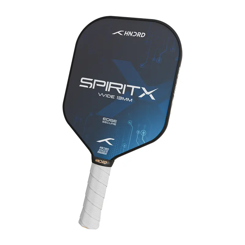 Spirit X - Wide Hundred | Kibi Sports