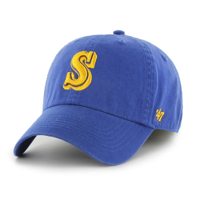 SEATTLE MARINERS COOPERSTOWN CLASSIC '47 FRANCHISE
