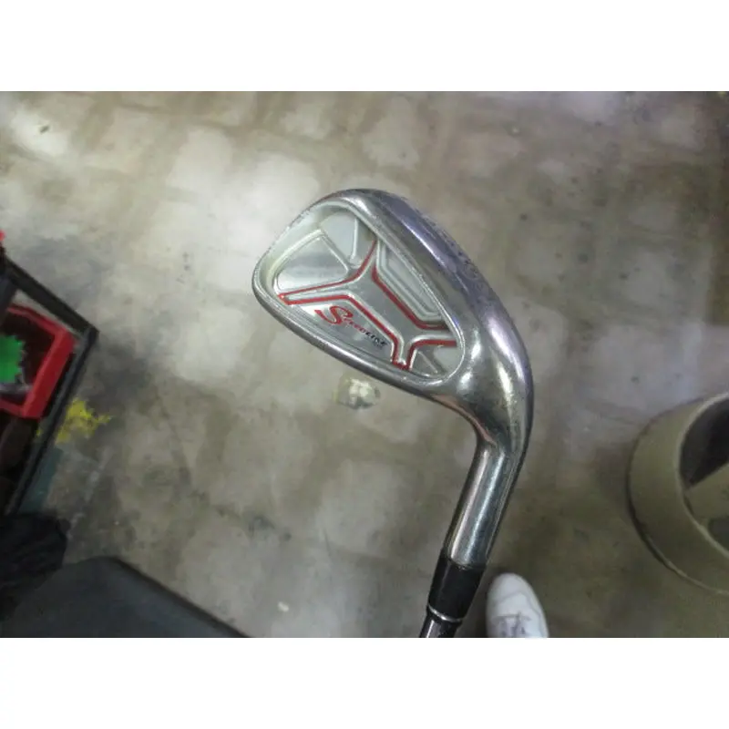 Used Adams Speedline Plus 9 Iron