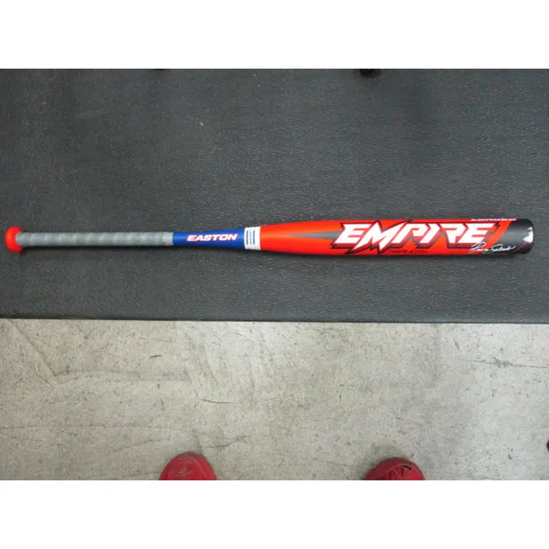 Used Easton Empire Loaded 34" Senior League Slowpitch Softball Bat