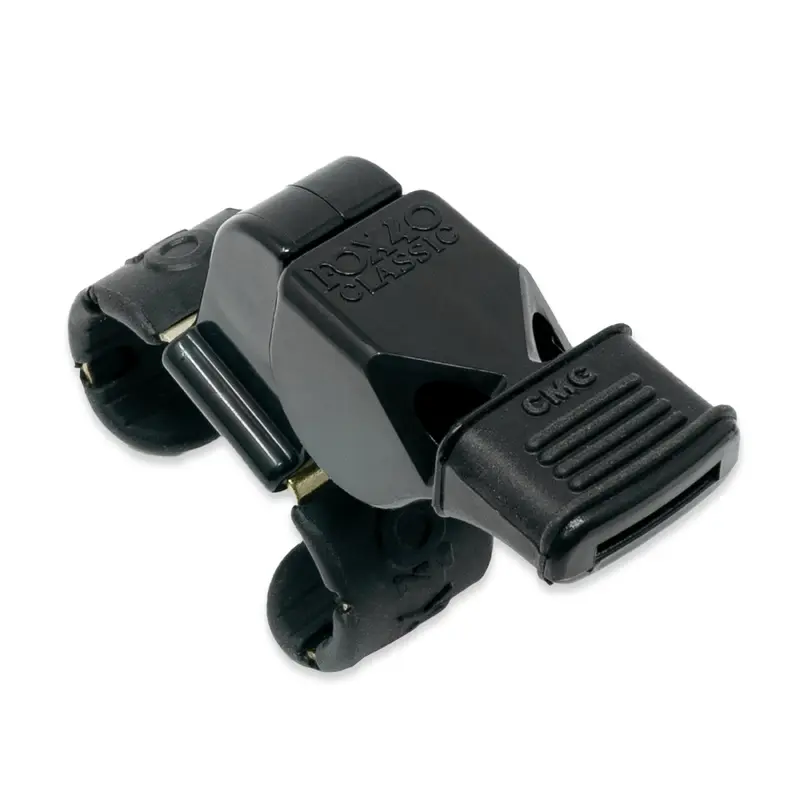 Classic CMG Fingergrip Fox 40 | Kibi Sports