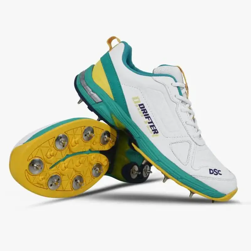 Drifter Cricket Shoes DSC | Kibi Sports