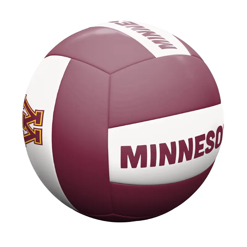Minnesota Volleyball