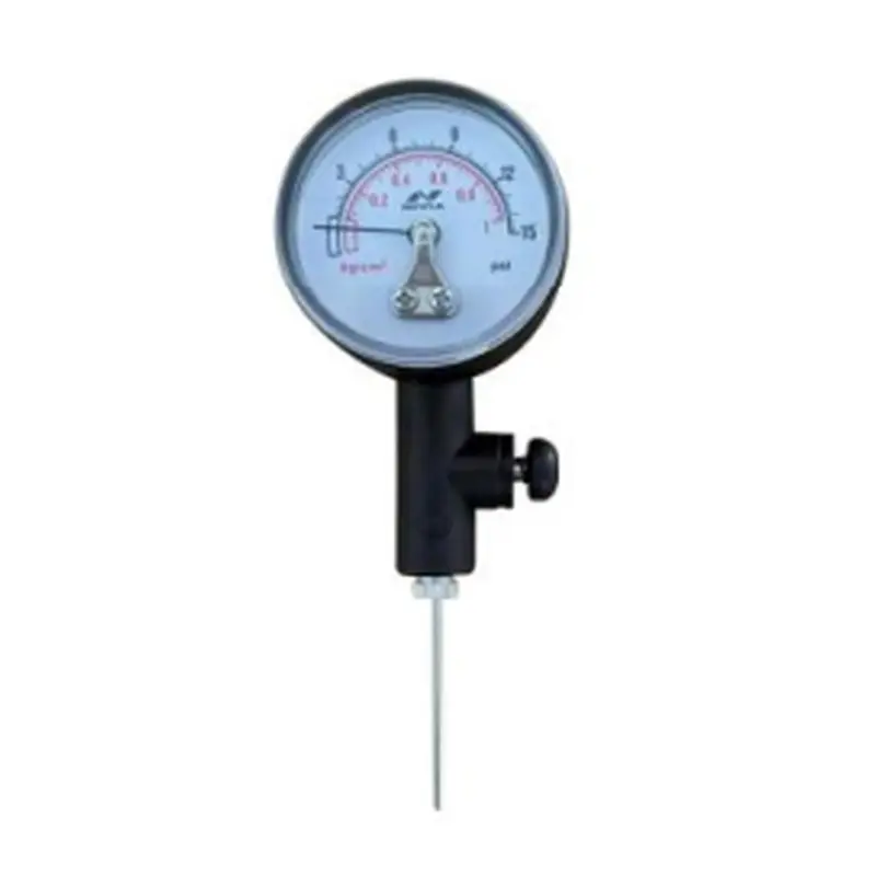 Nivia Pressure Gauge Meter | KIBI Sports