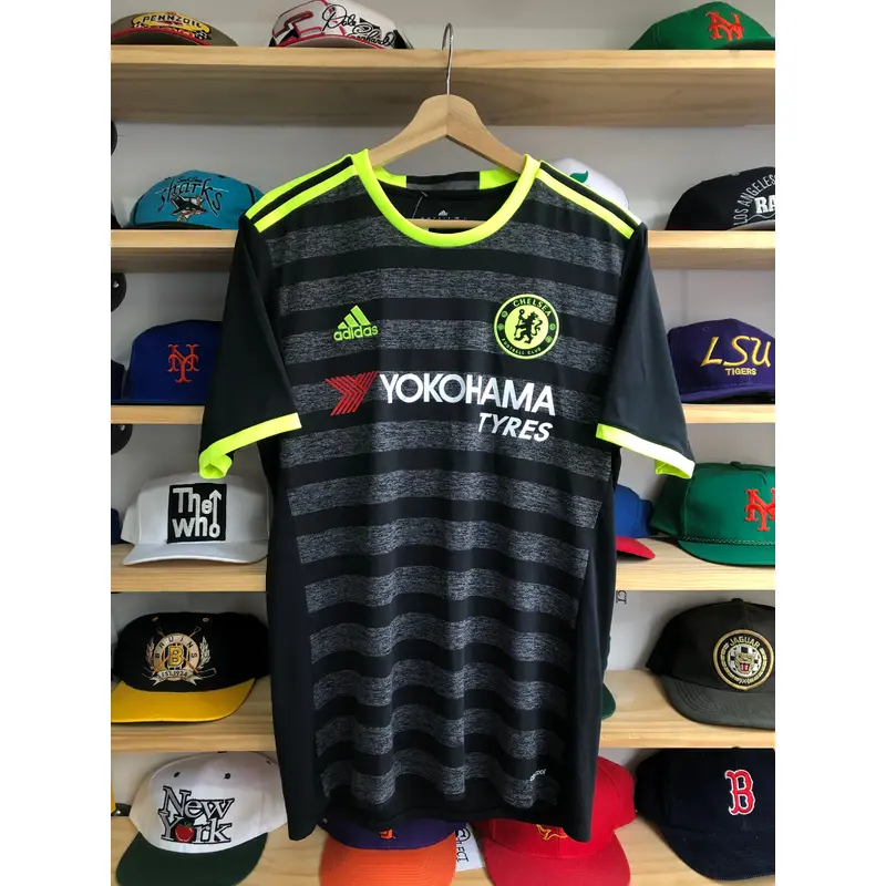 2016 Adidas Chelsea Football Club Soccer Jersey Size Medium
