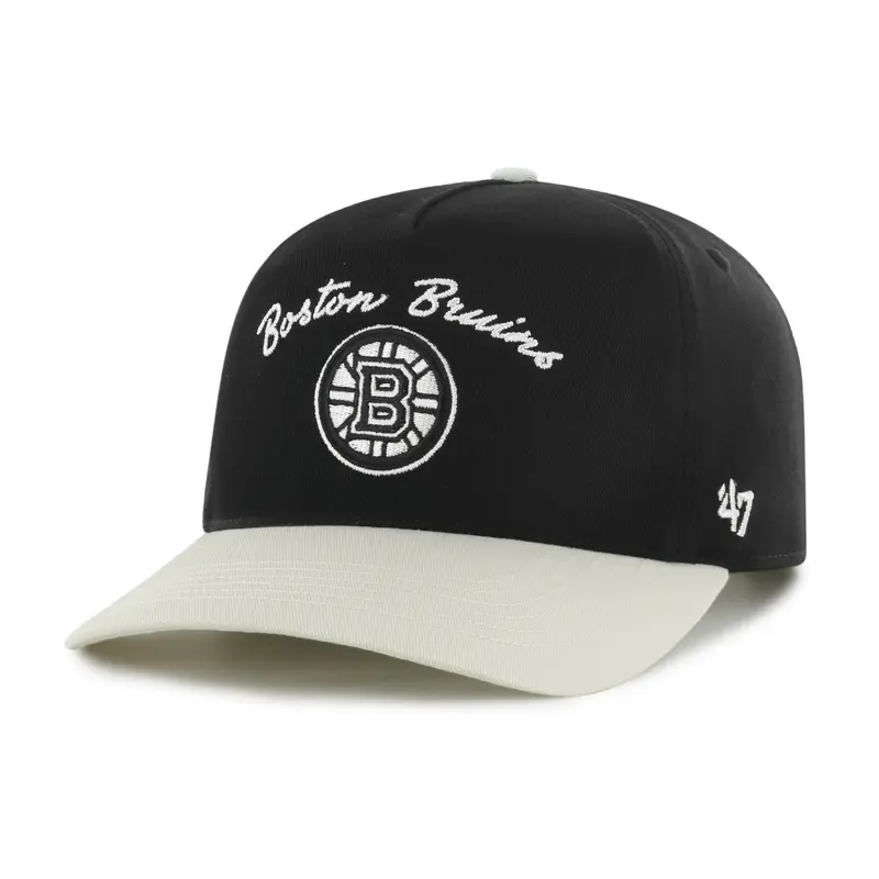 BOSTON BRUINS SAFE BET '47 HITCH