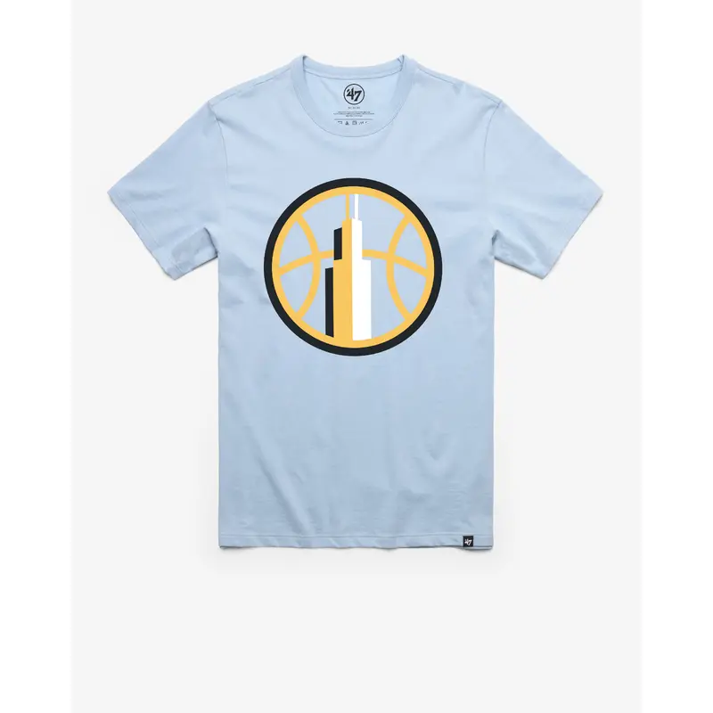CHICAGO SKY IMPRINT '47 FRANKLIN TEE