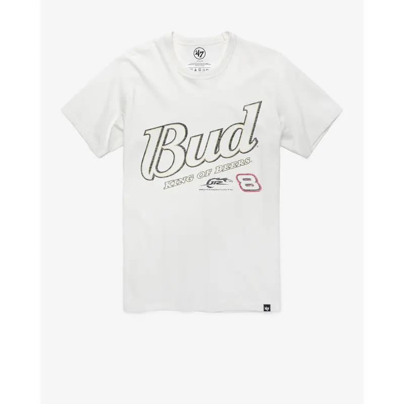 DALE EARNHARDT JR. / JR. MOTORSPORTS DRIVER '47 FRANKLIN TEE
