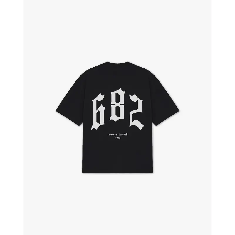 THE (682) VANQUISH BASEBALL V2 ELITE TEE