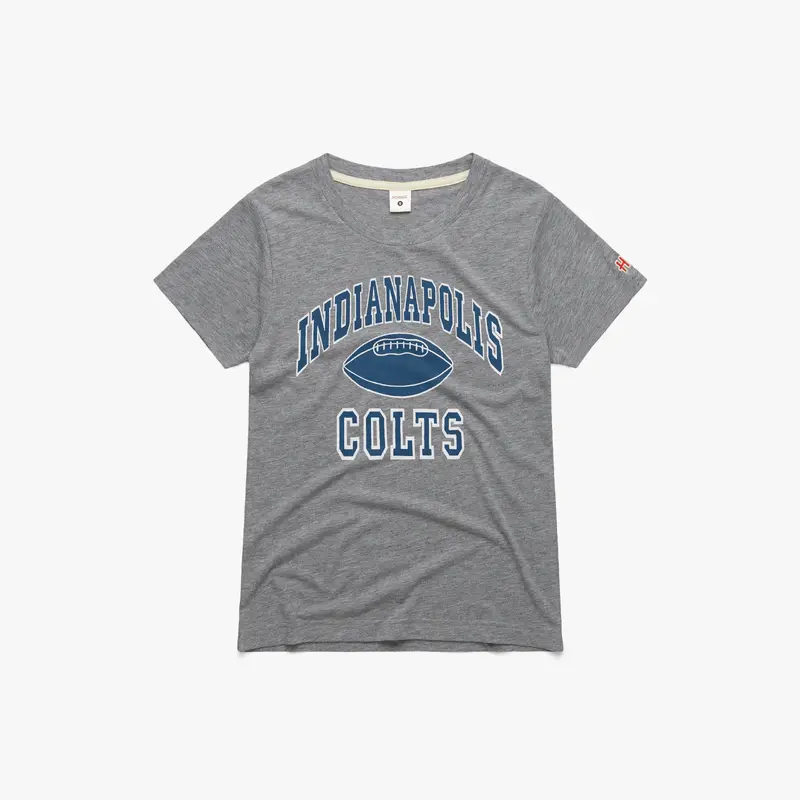 Women's Indianapolis Colts Gridiron