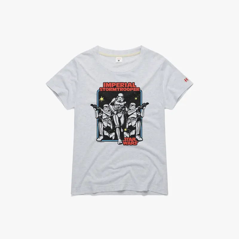 Women's Star Wars Imperial Stormtrooper