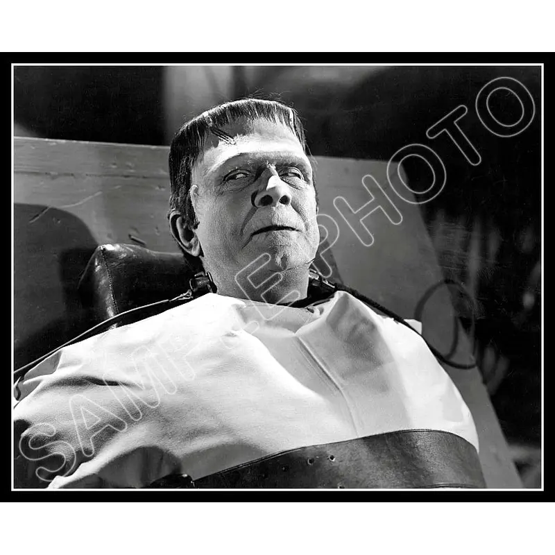 1943 Bela Lugosi 8X10 Photo - Frankenstein Meets The Wolf Man - 3228