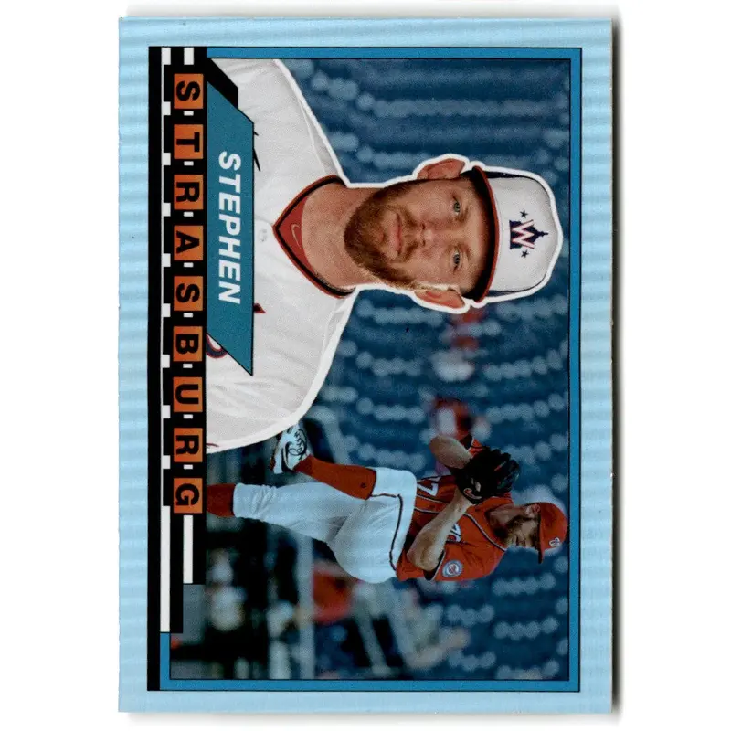 2021 Topps Fire Tyler Stephenson #18 Rookie