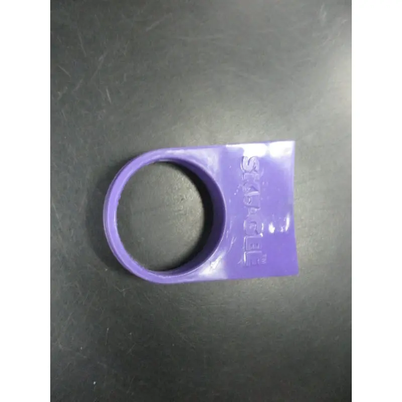 Used Ski Gee Squeegee Goggle Wiper