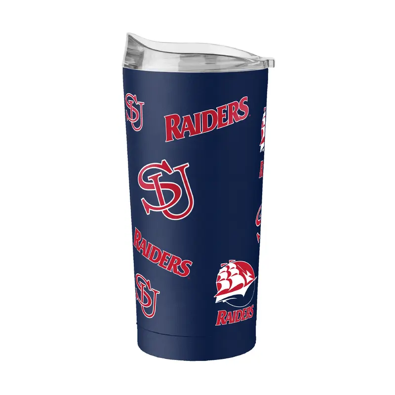 Shippensburg 20oz Dreamweave Powder Coat Tumbler