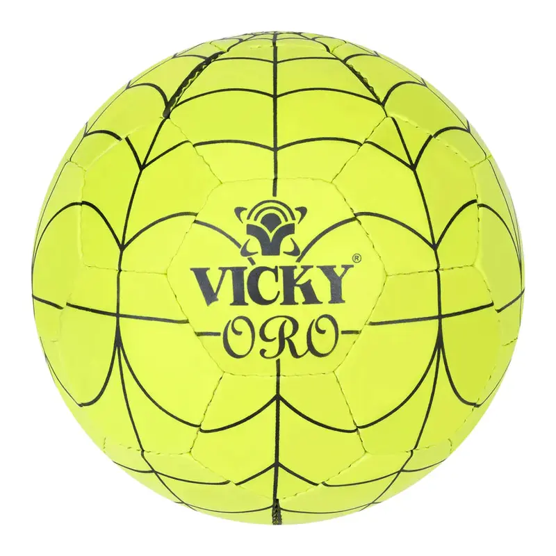 Vicky Oro SIze 3 Football | Kibi Sports