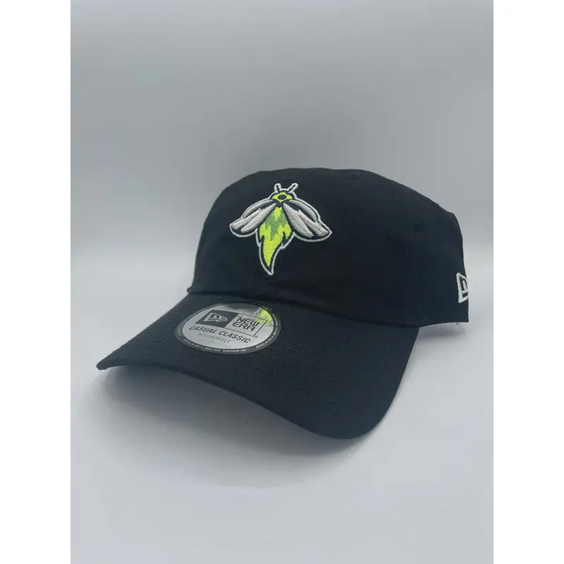 Fireflies Men's Casual Classic Cap