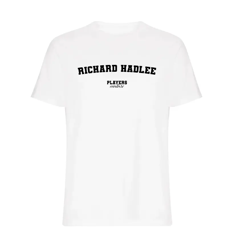 Richard Hadlee Players Couture Men's T-Shirt