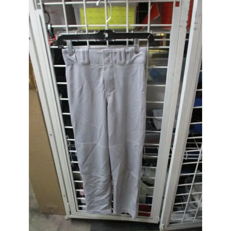 Used Champro Open Bottom Pants Youth Size Medium