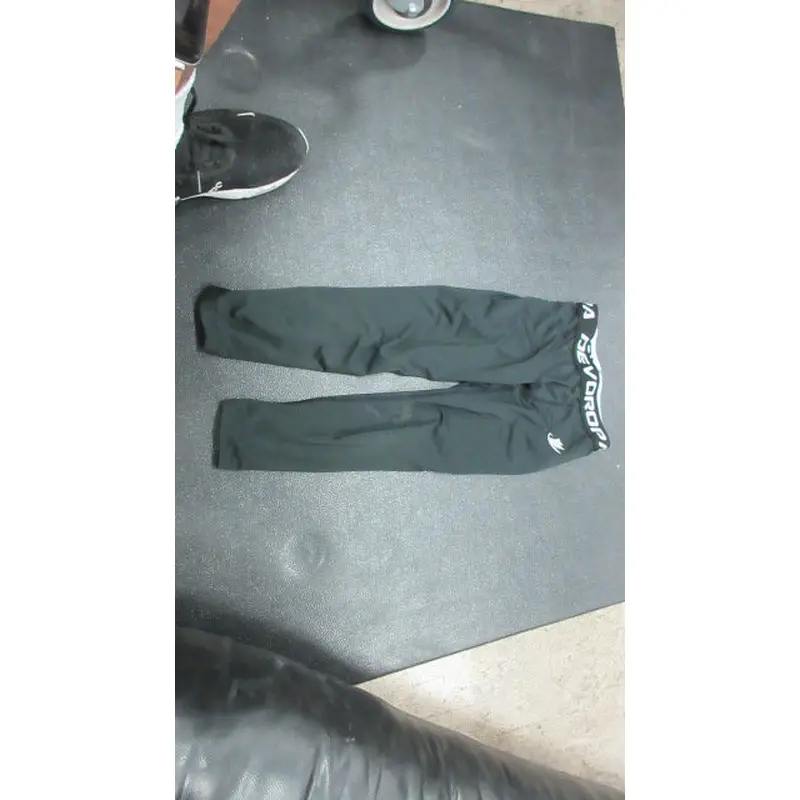 Used Devoropa Size XS Compression Leggings