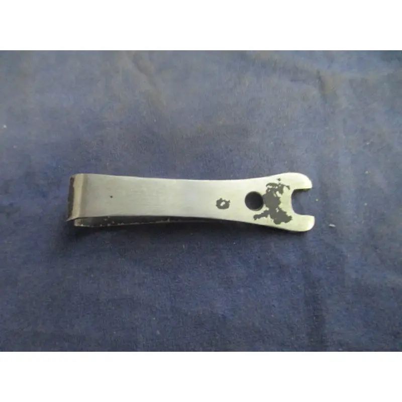Used Line Nipper