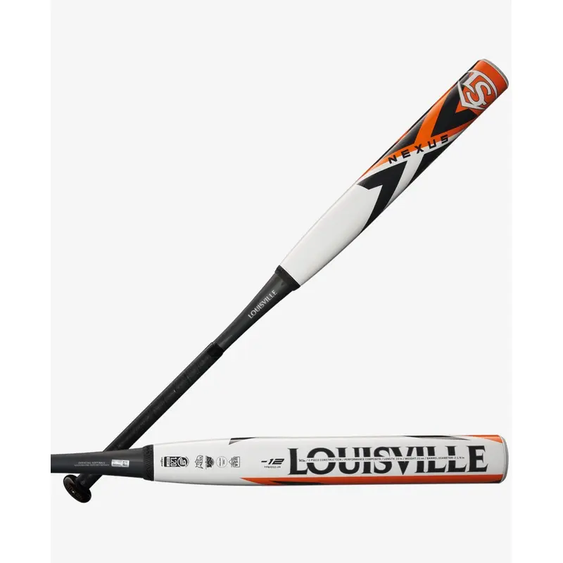 2024 Louisville Slugger Nexus (-12) Fastpitch Bat
