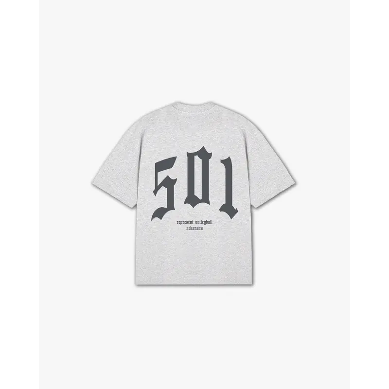 THE (501) VANQUISH VOLLEYBALL V2 ELITE TEE