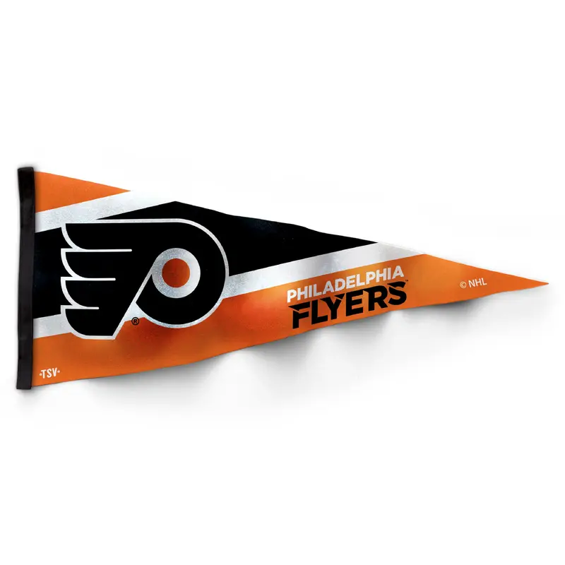 NHL Philadelphia Flyers Collector Pennant