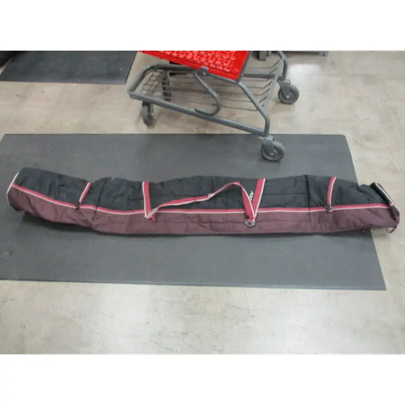 Used Axis Skis Equipment Bag