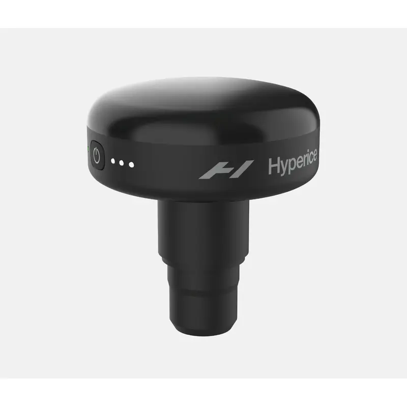 Heated Hypervolt Head Attachment | KIBI SPORTS