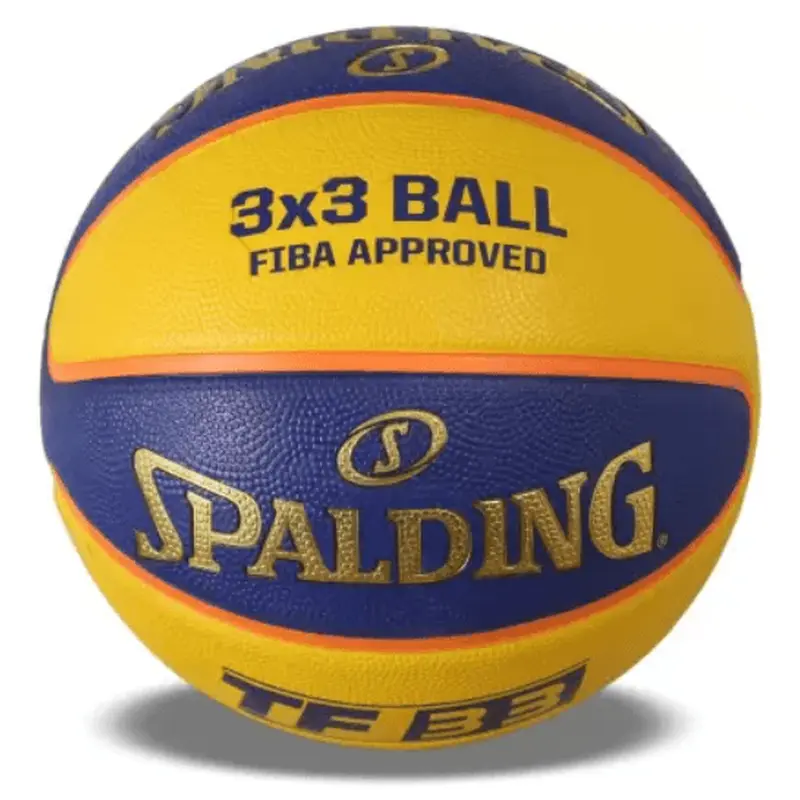 Spalding TF-33 Basket Ball | KIBI Sports