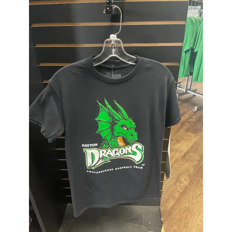 Adult Men Logo Head Tee