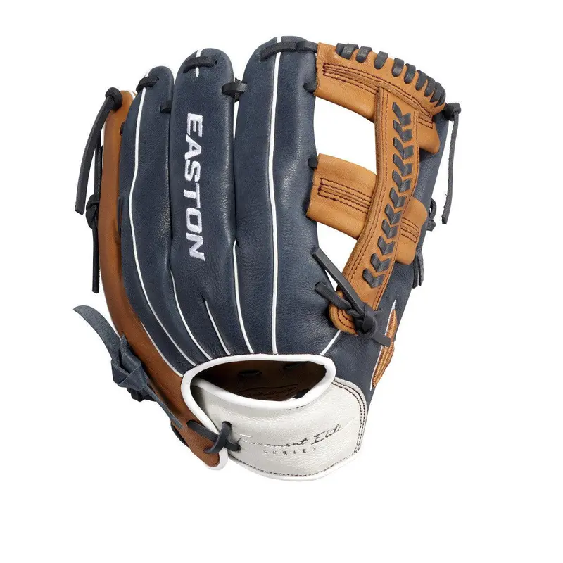 Easton Tournament Elite 11.5 Baseball Fielding Glove - TEB115SP