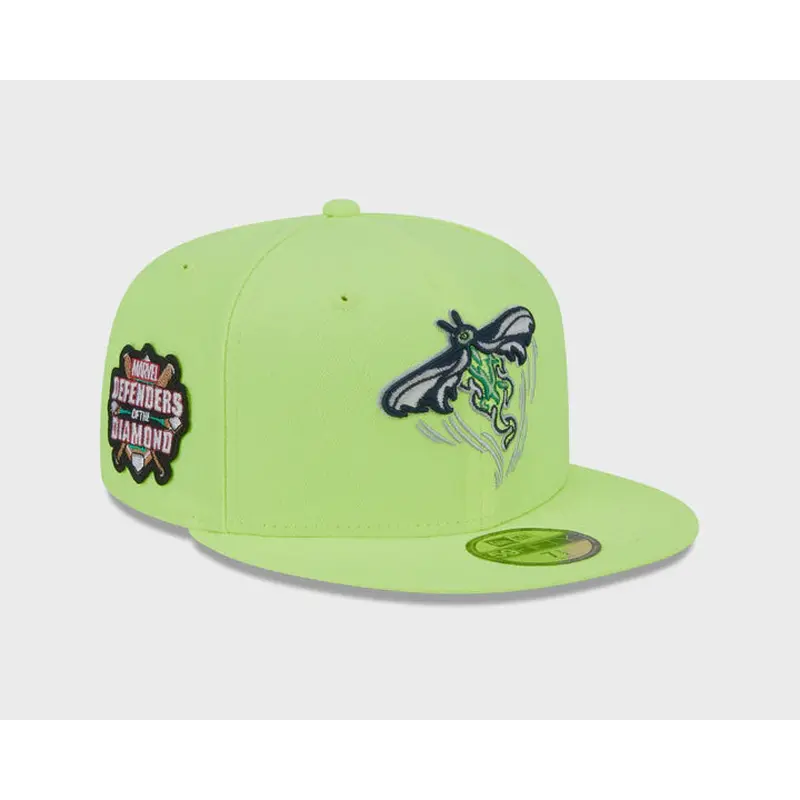 Fireflies On-Field 5950 - Marvel'24