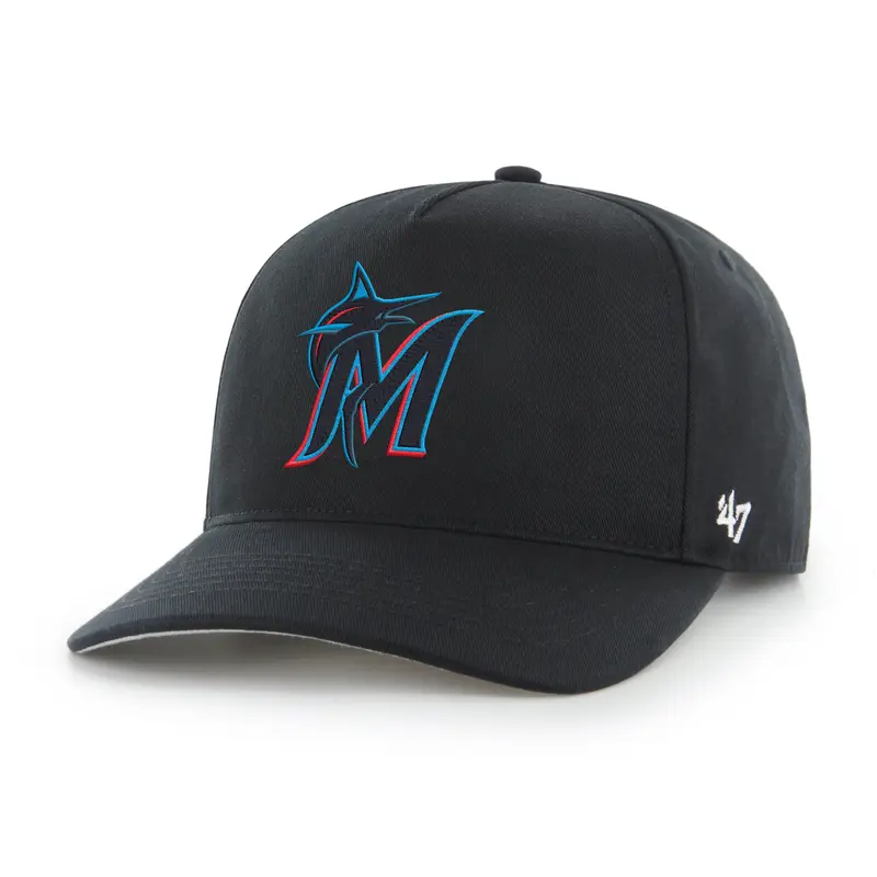 MIAMI MARLINS '47 HITCH