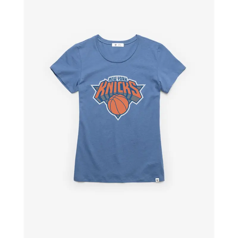 NEW YORK KNICKS PREMIER '47 FRANKIE TEE WOMENS
