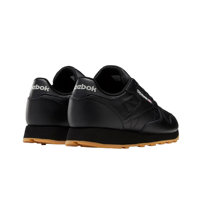 Reebok Classic Leather GY0954 , black