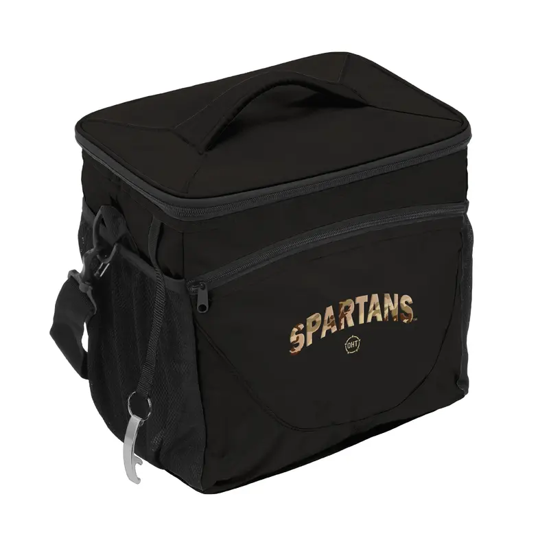MI State OHT 24 Can Cooler