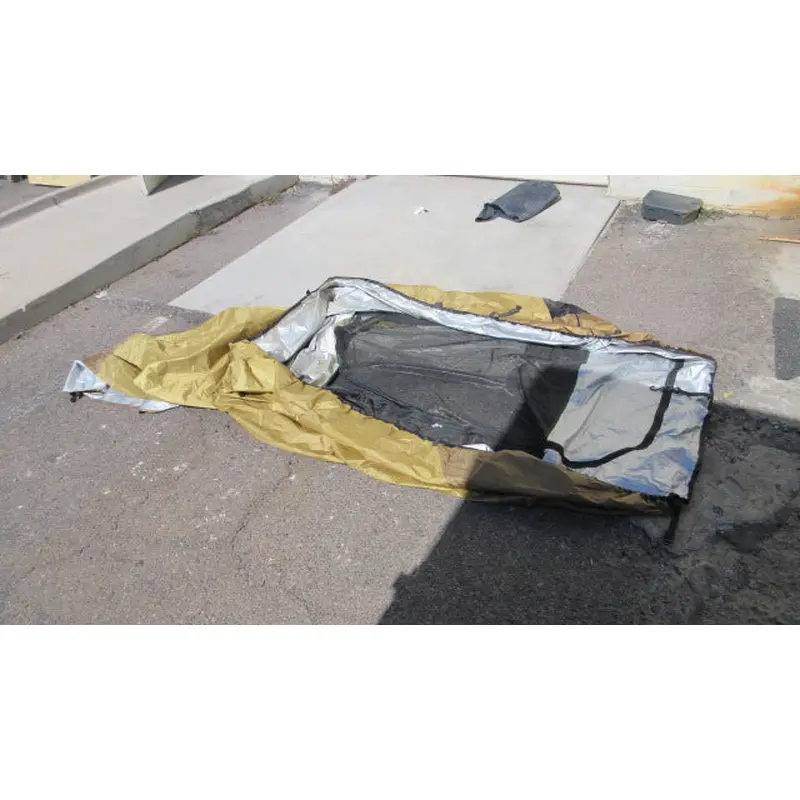 Used Hasika SUV/Truck Bed Tent