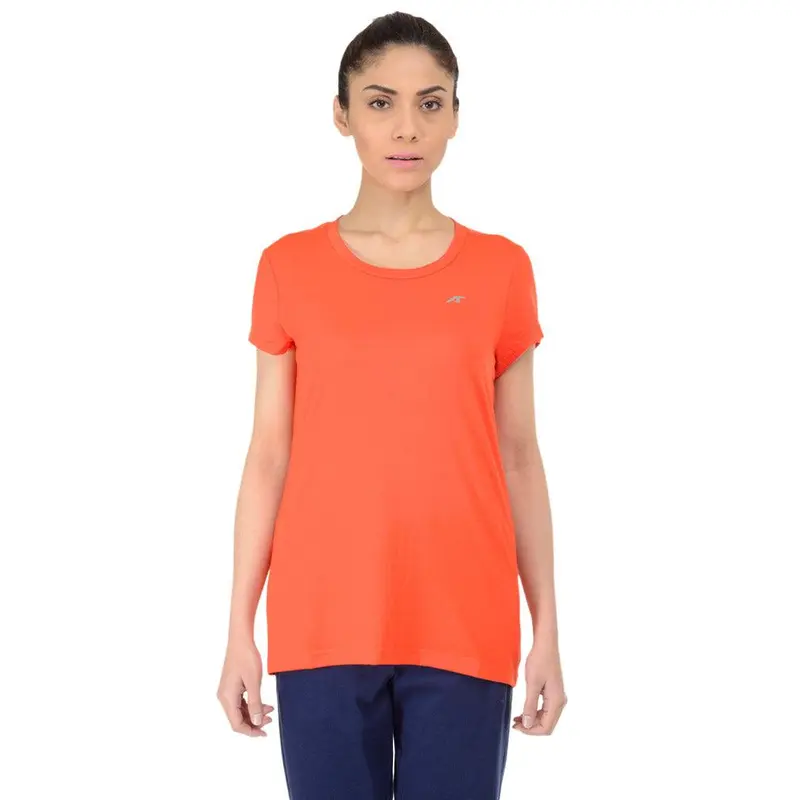 Alcis Women Training T-shirt