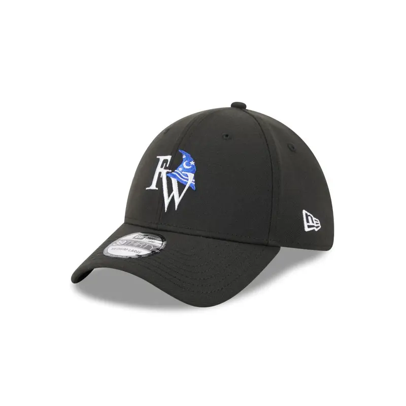Fort Wayne Wizards 2025 39THIRTY Black Cap