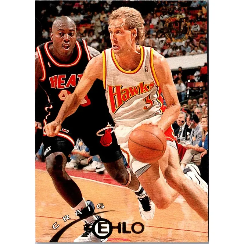 1994 Stadium Club Craig Ehlo #264