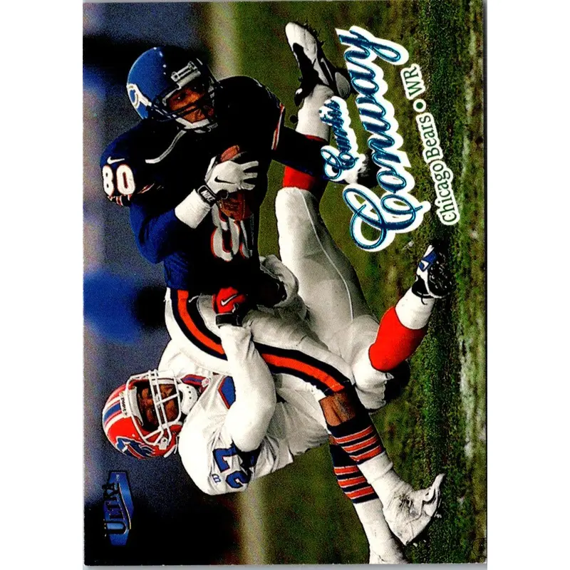 1998 Fleer Michael Irvin #41