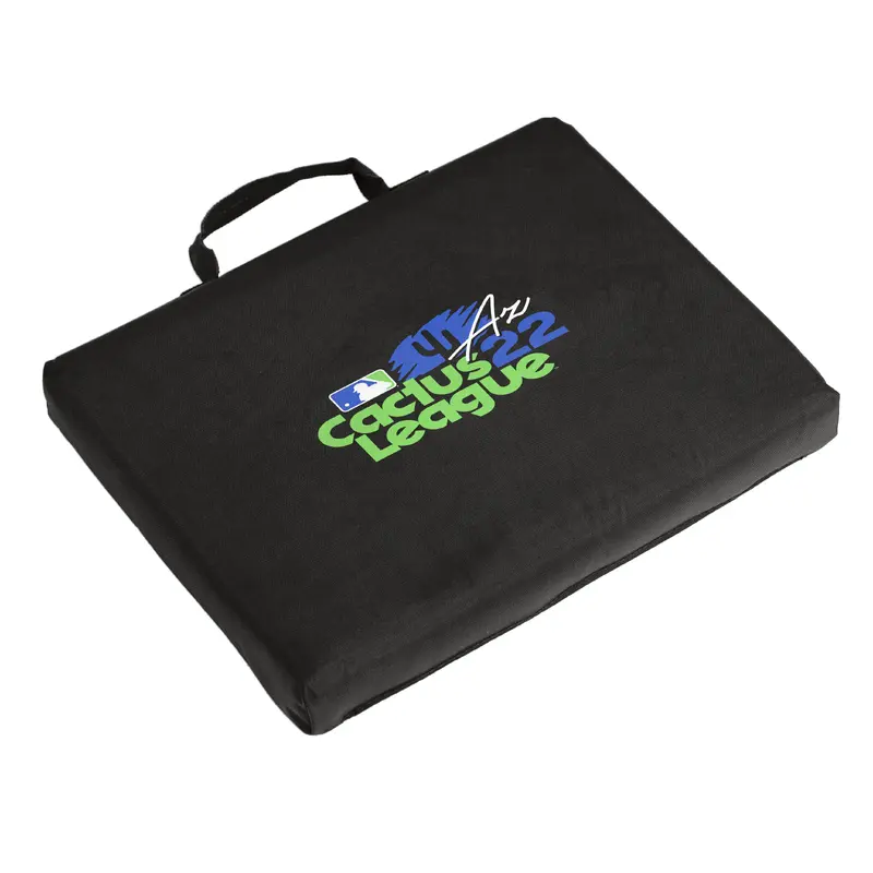 Cactus League 2022 Bleacher Cushion