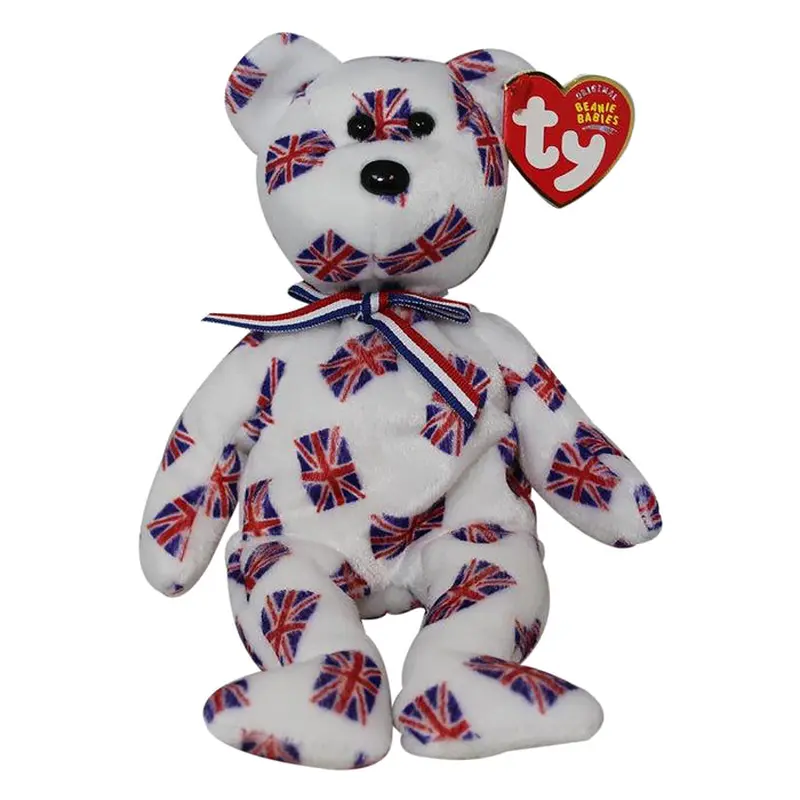 Jack the Bear (Black Nose)