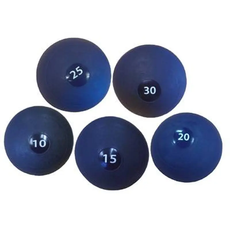 New Apollo Athletics 35 lb Slam Ball